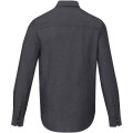 Cuprite long sleeve men's organic shirt