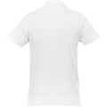 Helios short sleeve men's polo