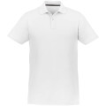 Helios short sleeve men's polo