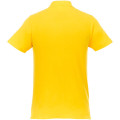 Helios short sleeve men's polo