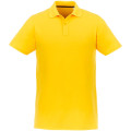 Helios short sleeve men's polo