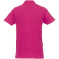 Helios short sleeve men's polo