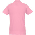 Helios short sleeve men's polo