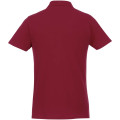 Helios short sleeve men's polo