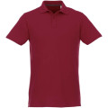 Helios short sleeve men's polo
