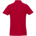 Helios short sleeve men's polo