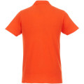 Helios short sleeve men's polo