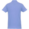 Helios short sleeve men's polo