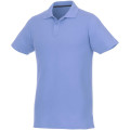 Helios short sleeve men's polo