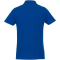 Helios short sleeve men's polo