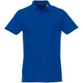 Helios short sleeve men's polo