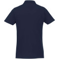 Helios short sleeve men's polo