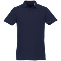 Helios short sleeve men's polo