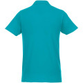 Helios short sleeve men's polo