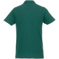 Helios short sleeve men's polo