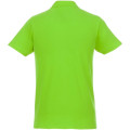 Helios short sleeve men's polo