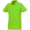 Helios short sleeve men's polo