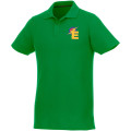 Helios short sleeve men's polo