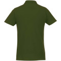 Helios short sleeve men's polo