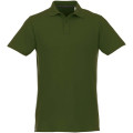 Helios short sleeve men's polo