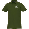 Helios short sleeve men's polo