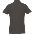 Helios short sleeve men's polo