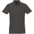 Helios short sleeve men's polo
