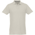 Helios short sleeve men's polo