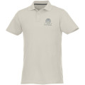 Helios short sleeve men's polo