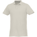 Helios short sleeve men's polo