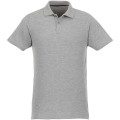 Helios short sleeve men's polo