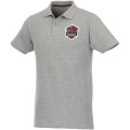 Helios short sleeve men's polo