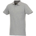 Helios short sleeve men's polo