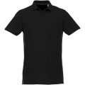 Helios short sleeve men's polo