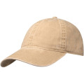 Grafton 6 panel washed cap