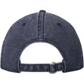 Grafton 6 panel washed cap