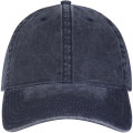 Grafton 6 panel washed cap