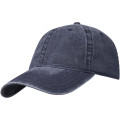 Grafton 6 panel washed cap