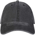 Grafton 6 panel washed cap