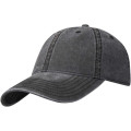Grafton 6 panel washed cap