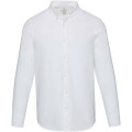 Sphene oxford men's shirt