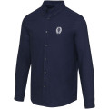 Sphene oxford men's shirt