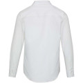 Citrine twill men's shirt