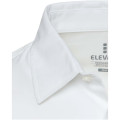 Citrine twill men's shirt