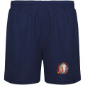 Player kids sports shorts