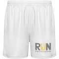 Player kids sports shorts