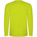 Montecarlo long sleeve men's sports t-shirt
