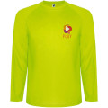 Montecarlo long sleeve men's sports t-shirt