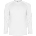 Montecarlo long sleeve men's sports t-shirt