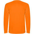Montecarlo long sleeve men's sports t-shirt